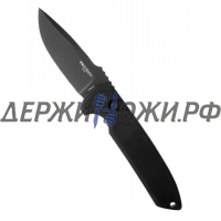 Нож Rockeye Black Pro-Tech складной автоматический PTLG203